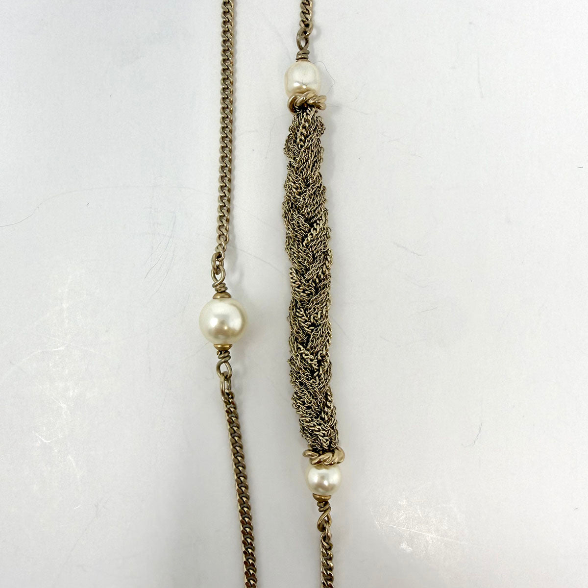 Chanel Necklace