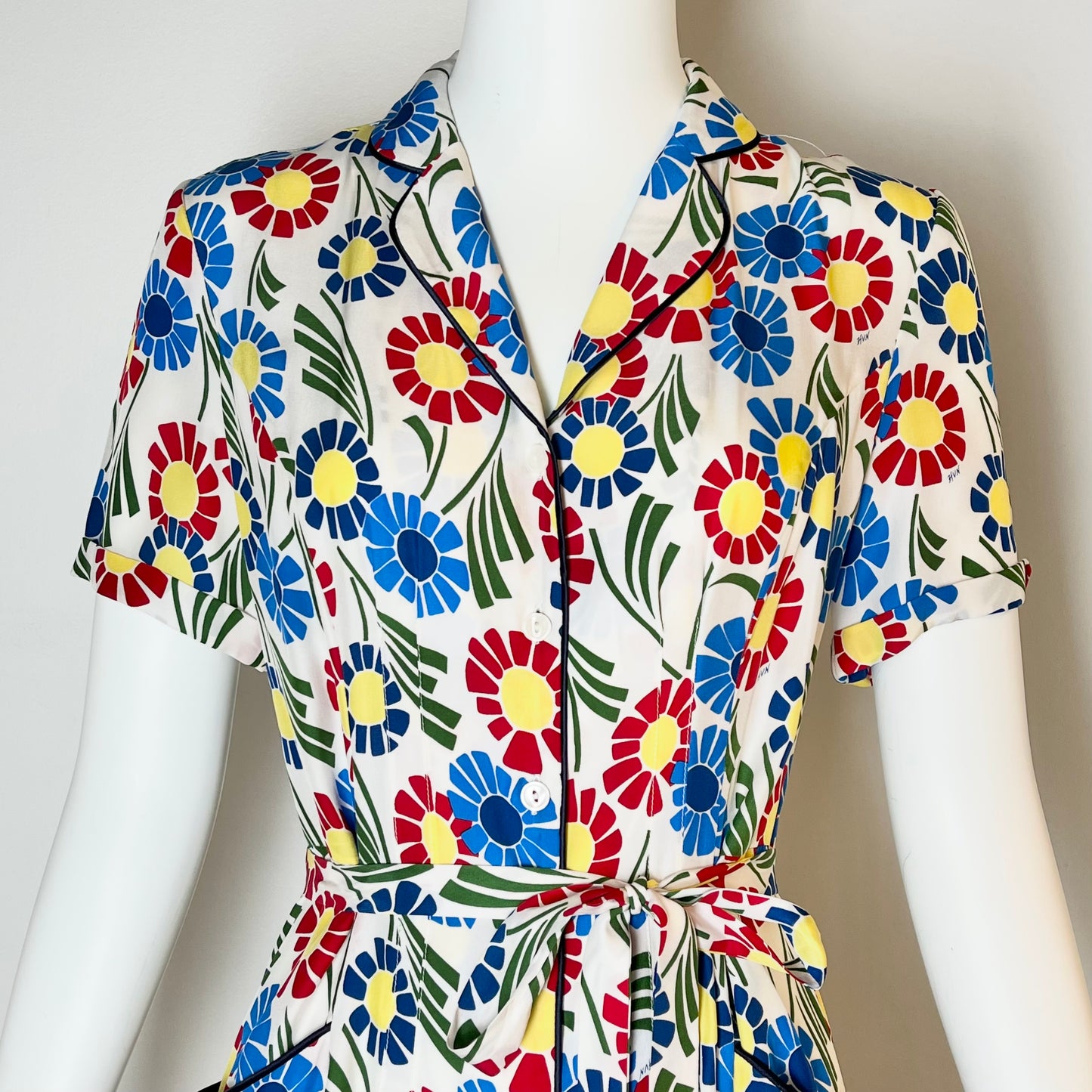HVN Dress