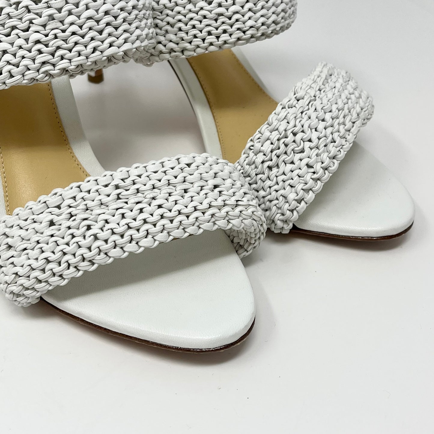 Alexandre Birman Sandals