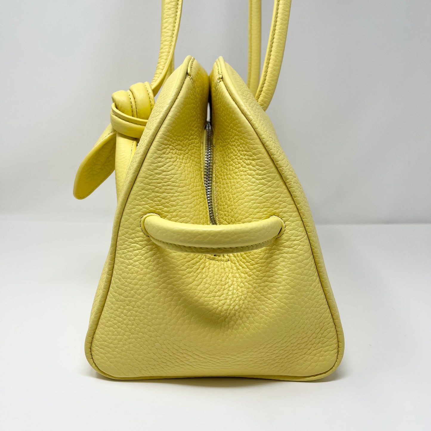 New Jacquemus Turismo Handle Bag
