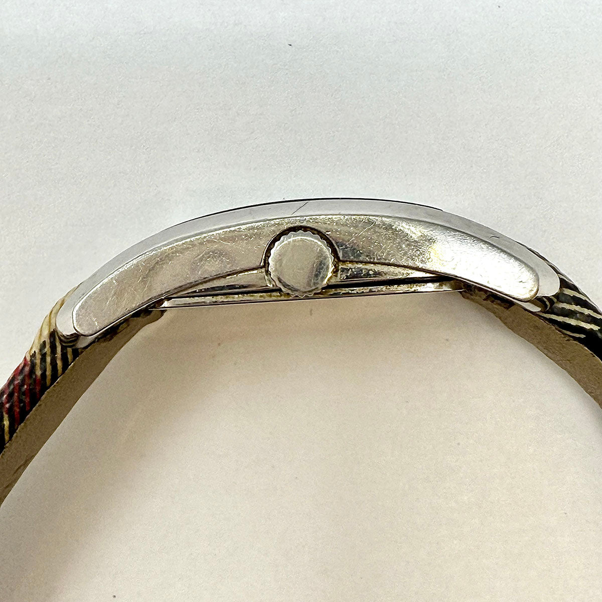 Burberry Heritage Watch