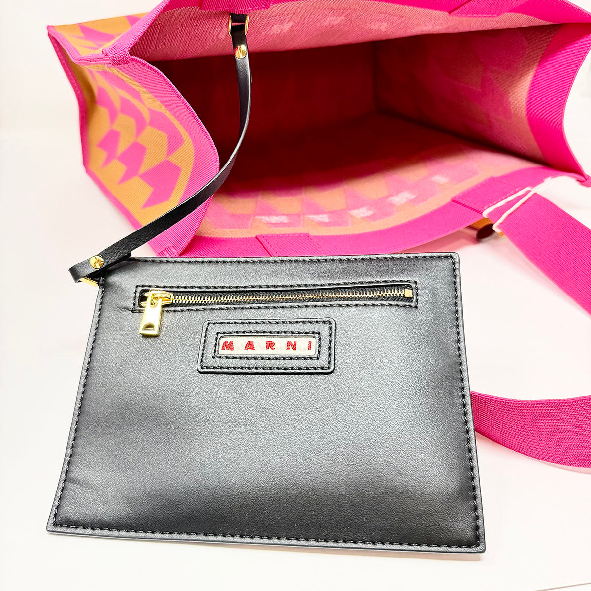 Marni Tote