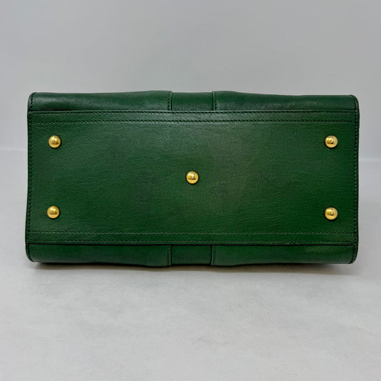 YSL Cabas Chyc Small