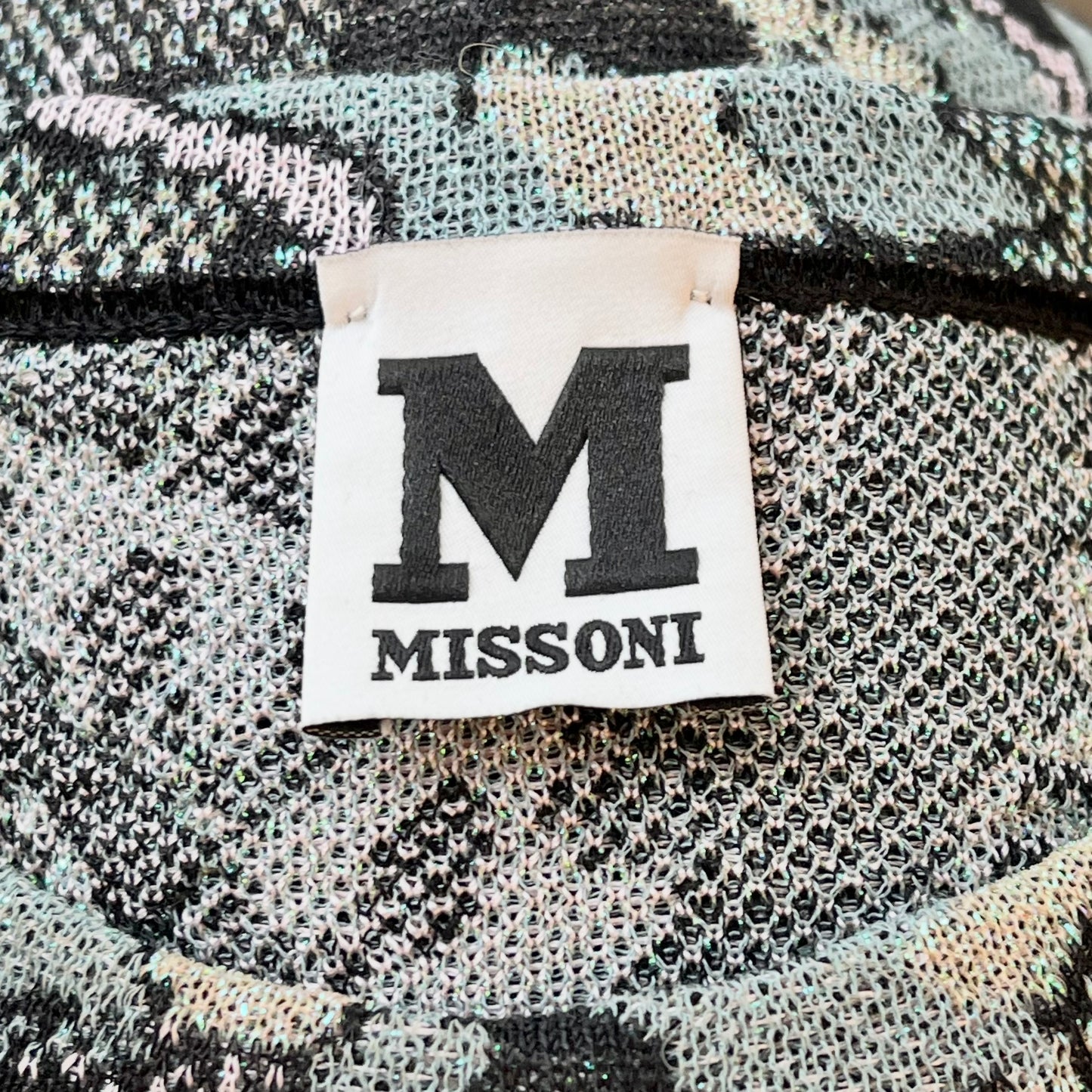Missoni Dress