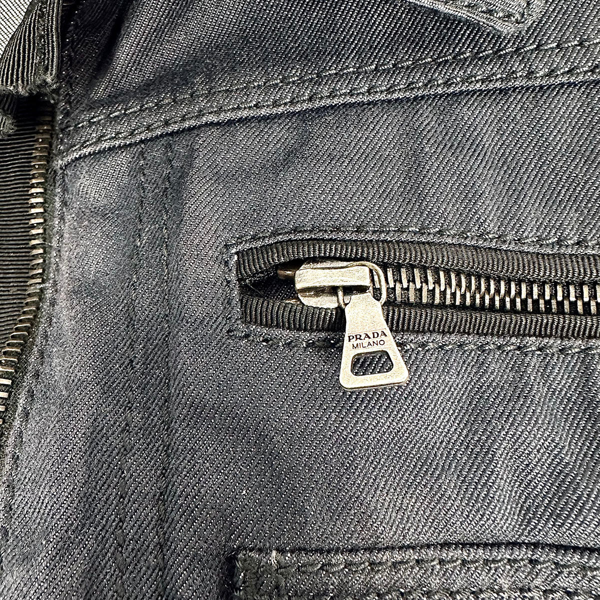 Prada Jacket