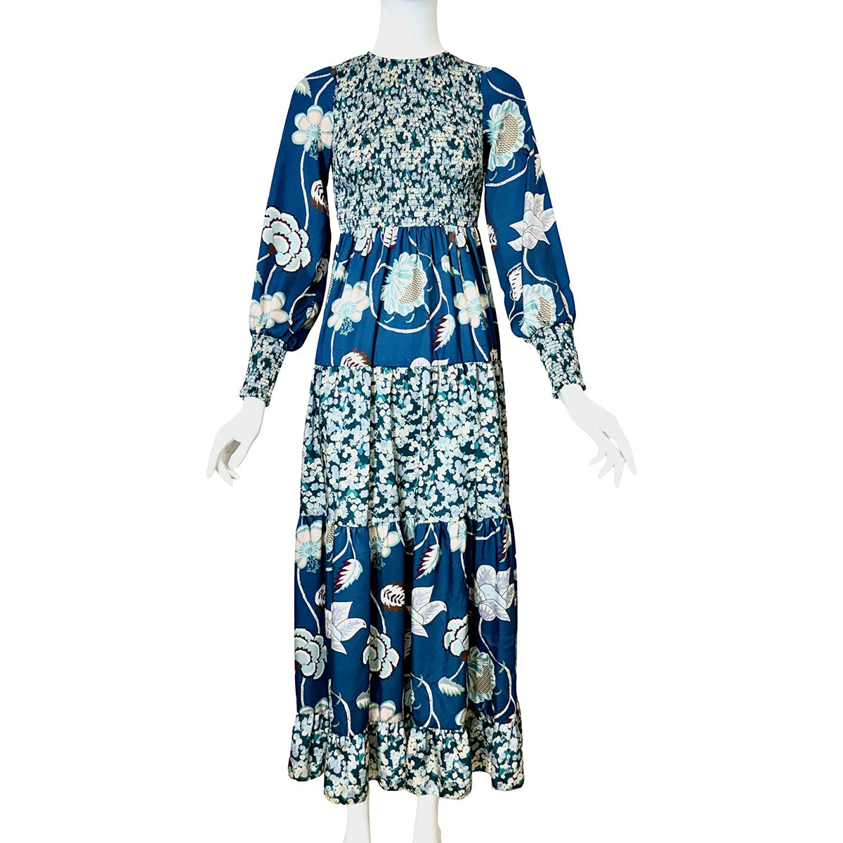 Tuckernuck Dress