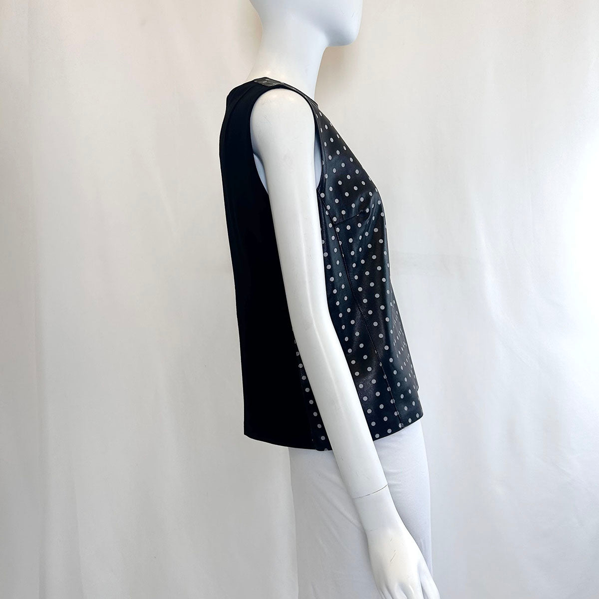 Akris Punto Blouse