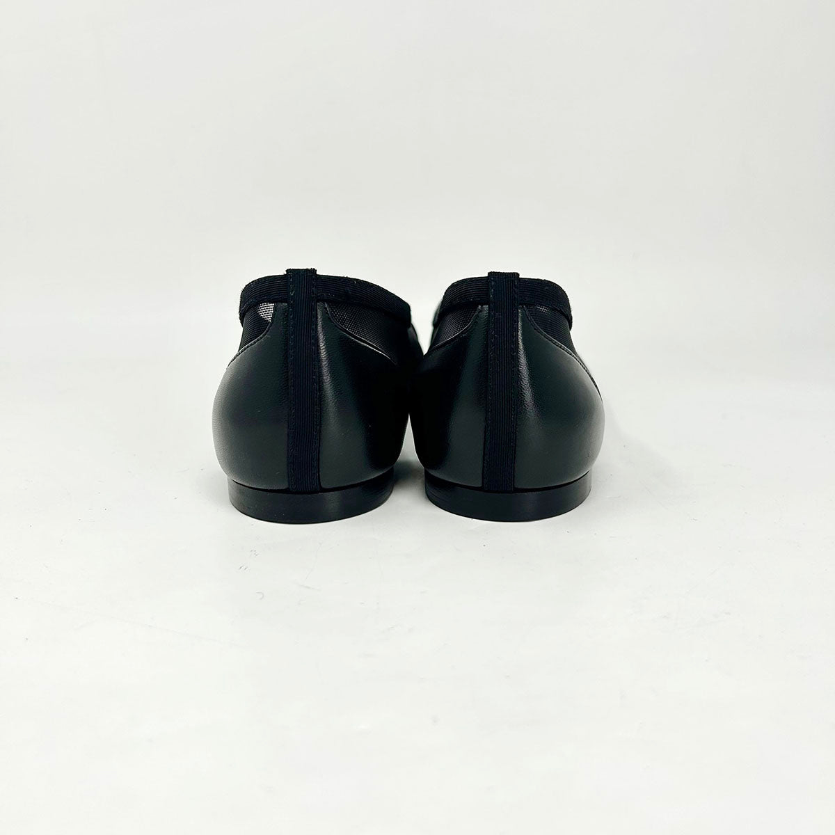 Chanel Flats