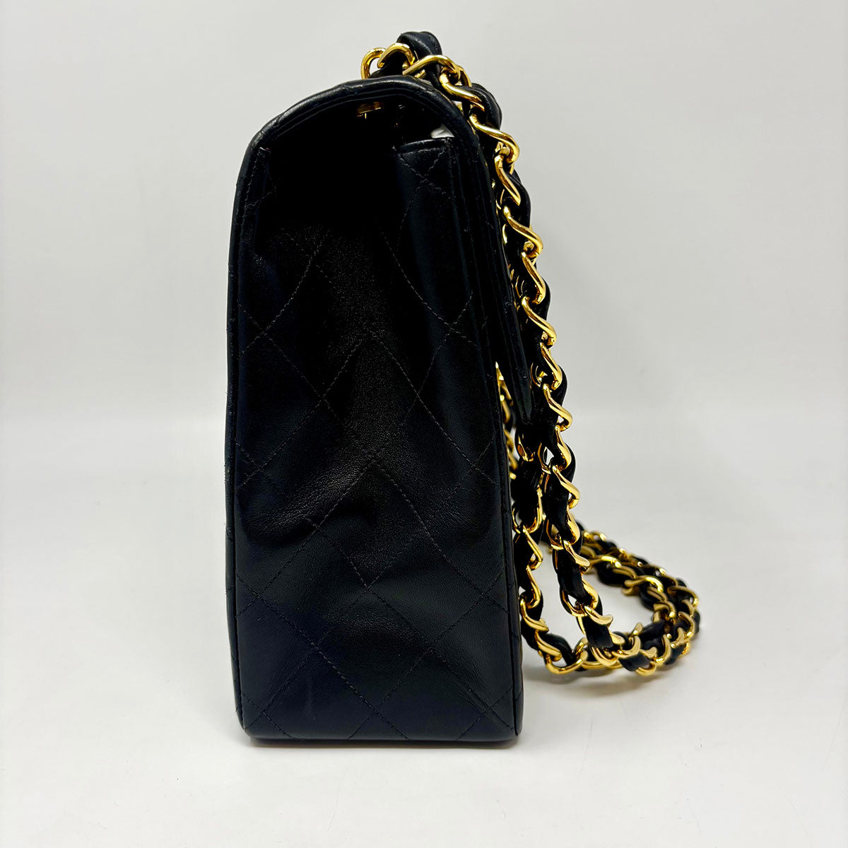 Chanel Jumbo Flap Bag