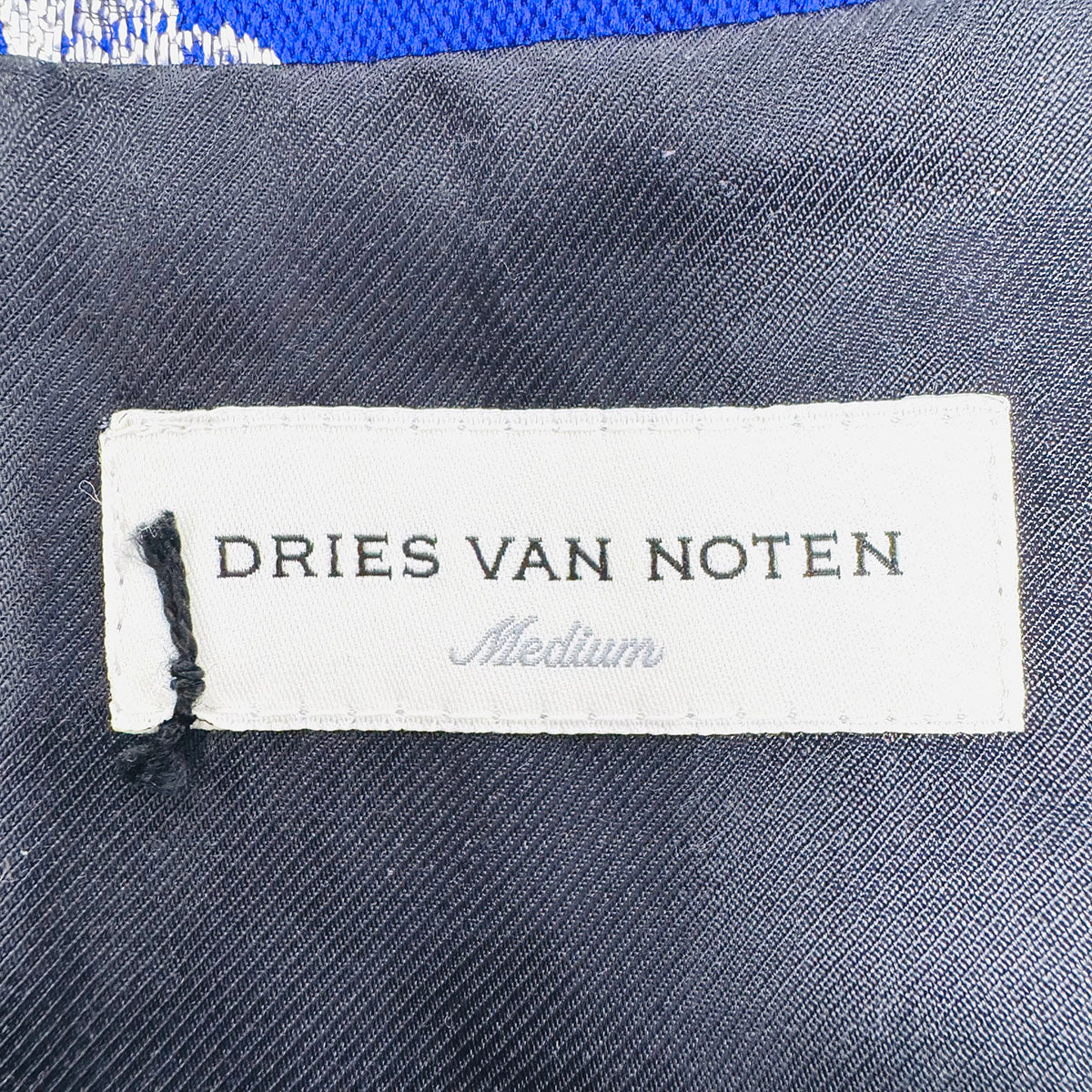 Dries Van Noten Jacket