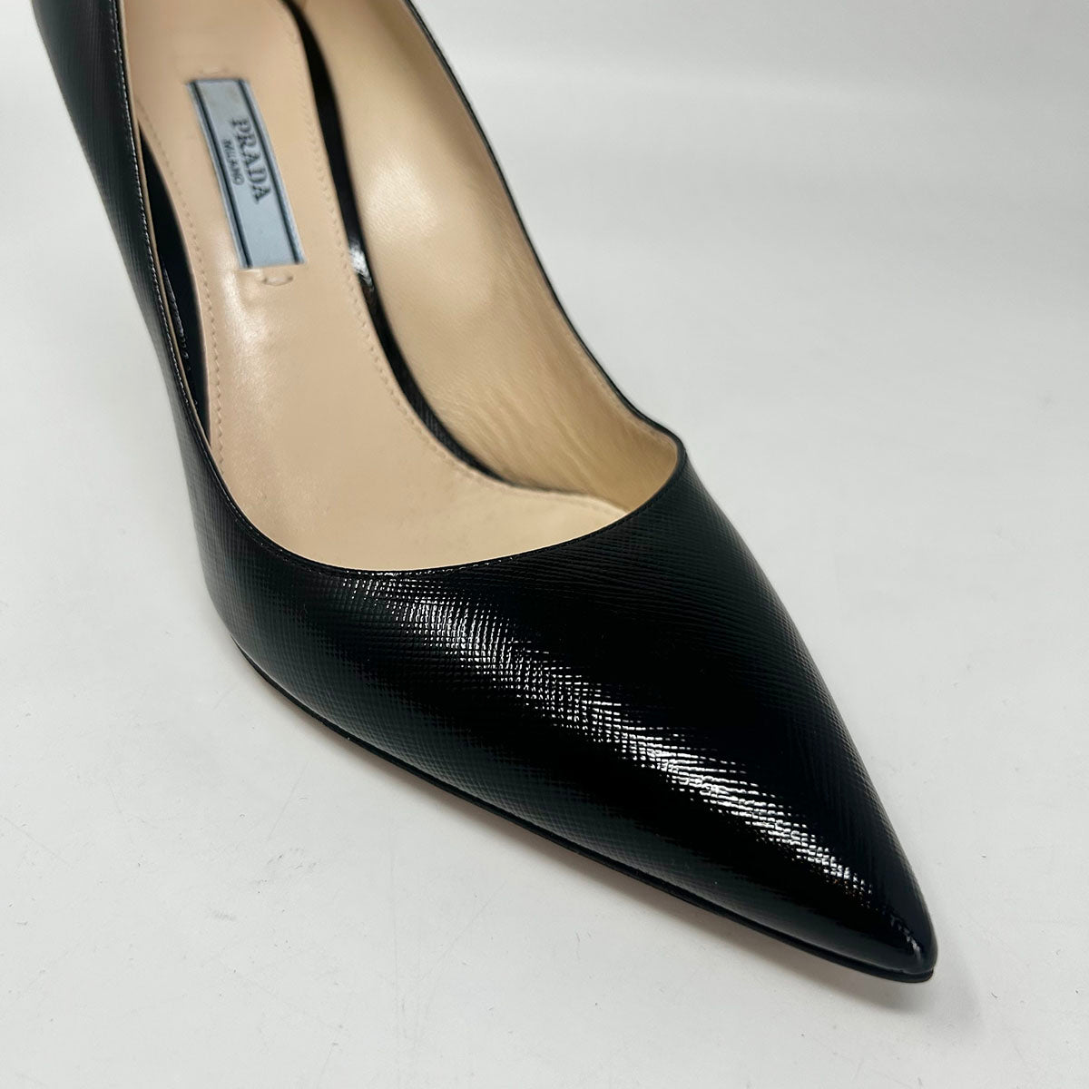 Prada Pumps