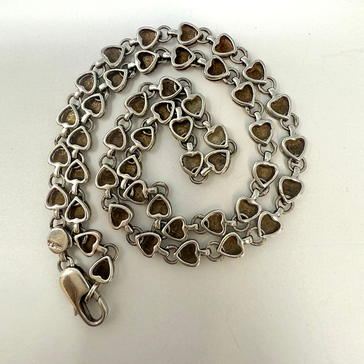 Tiffany & Co. Necklace