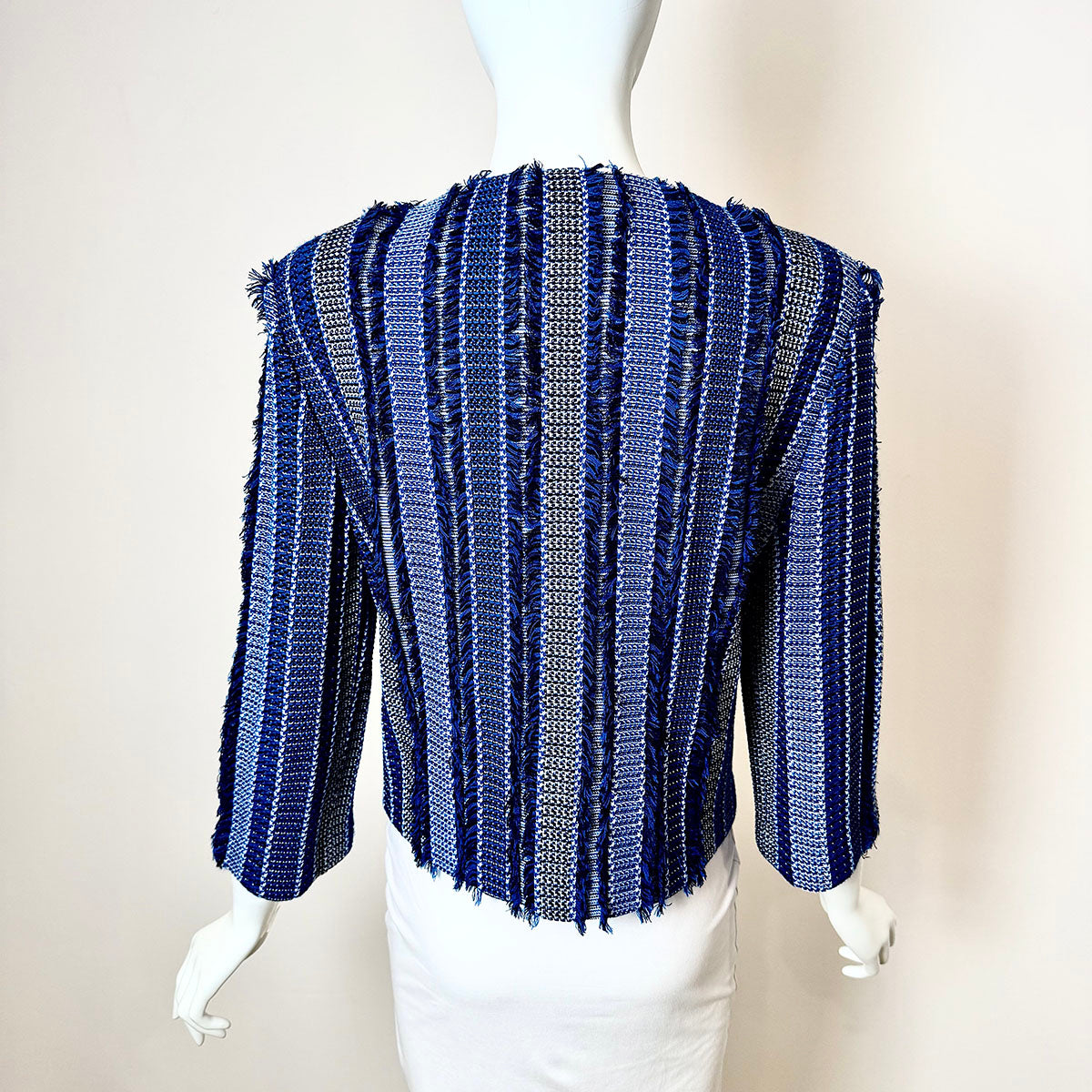 St John Jacket