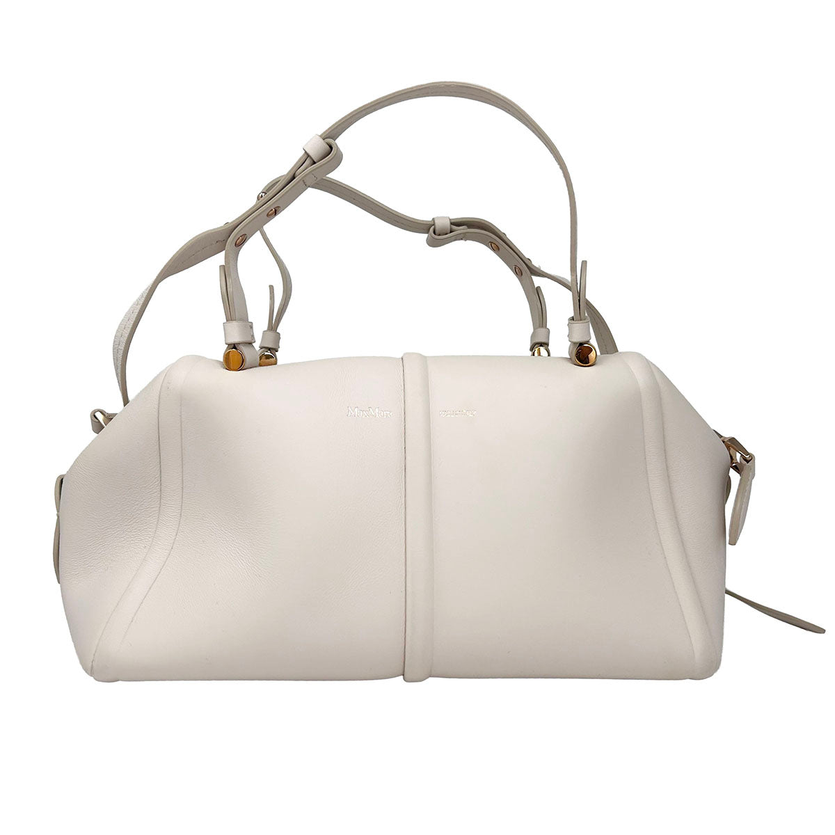Max Mara Handle Bag