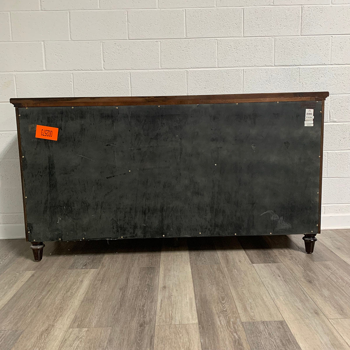 Espresso Wooden  Sideboard
