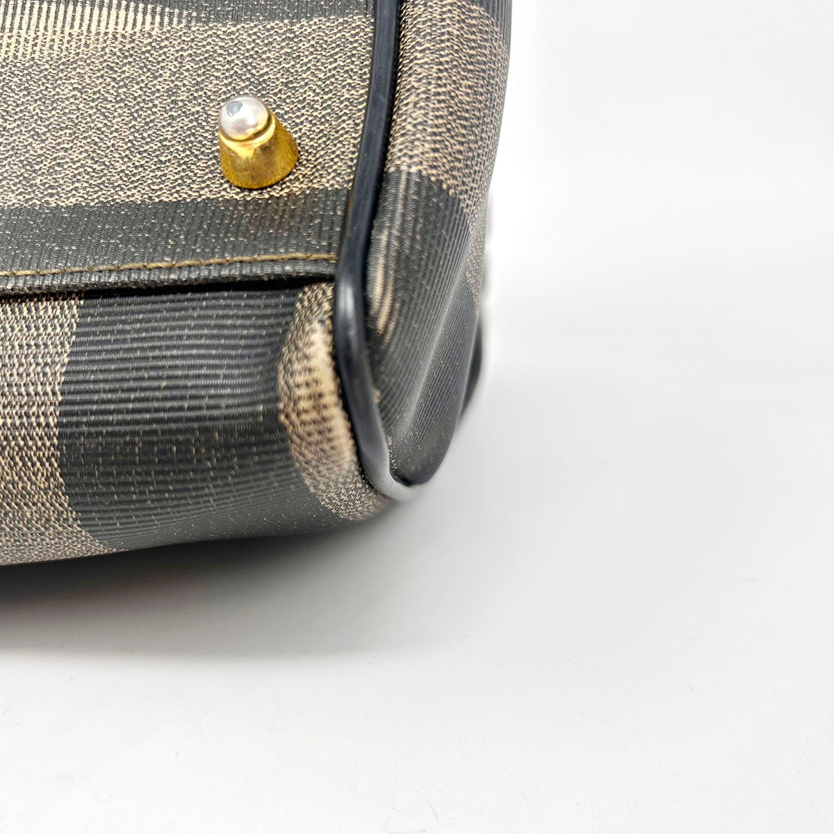 Fendi Handle Bag