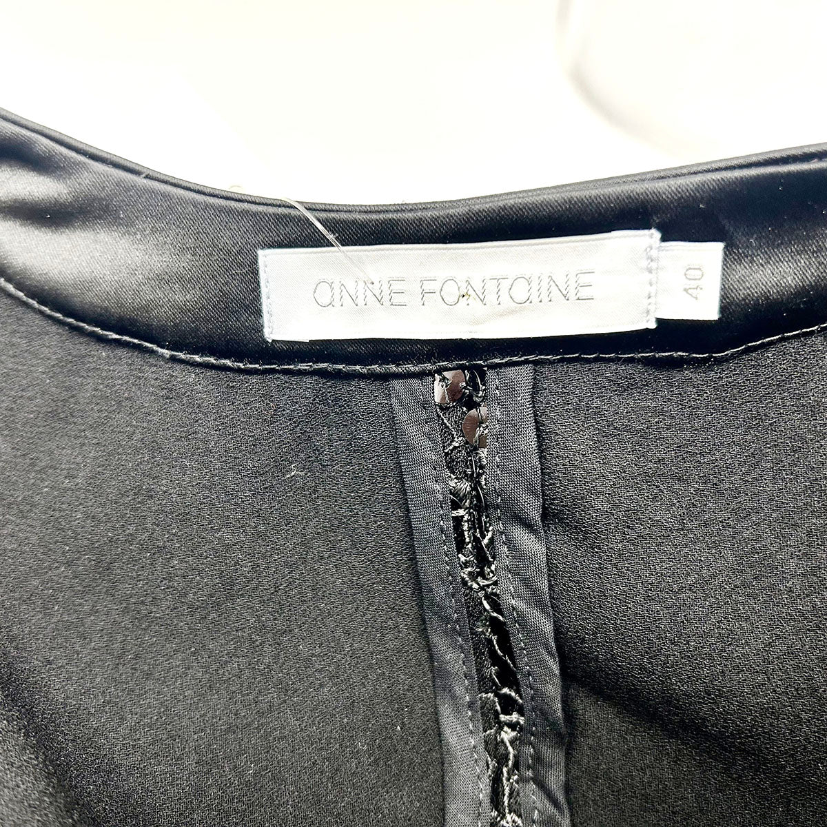 Anne Fontaine Jacket