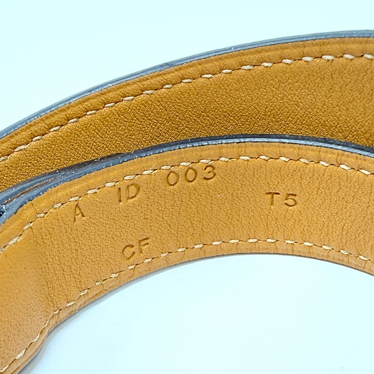 Hermes Bracelet