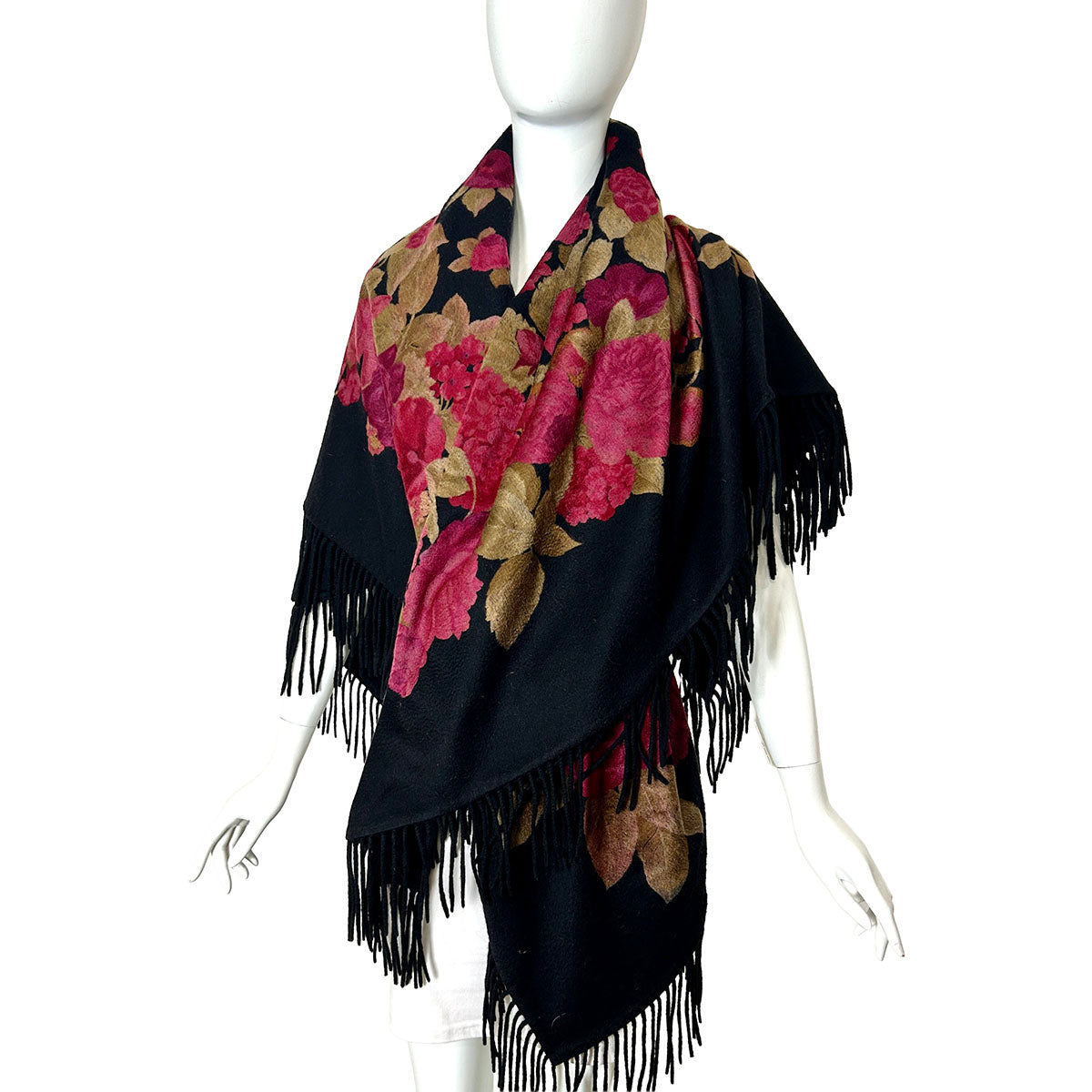 Loro Piana Shawls