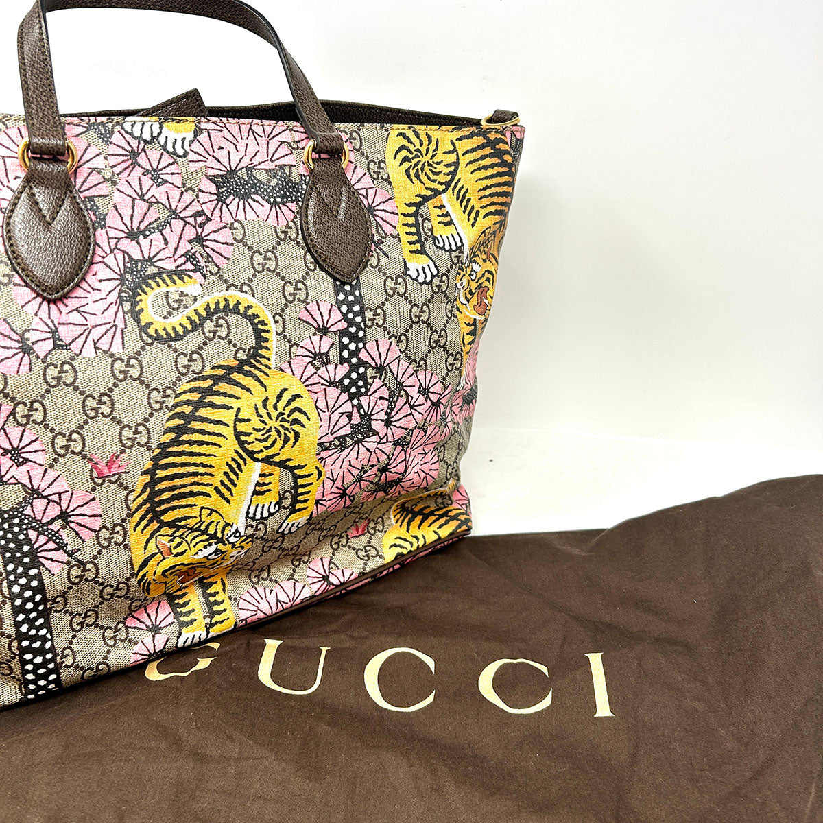 Gucci Tote