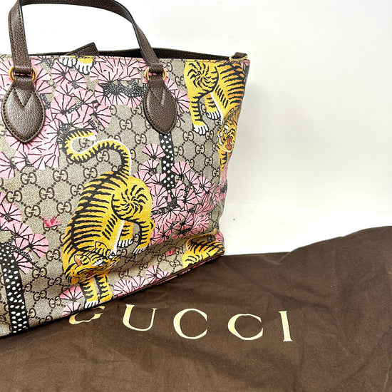 Gucci Tote