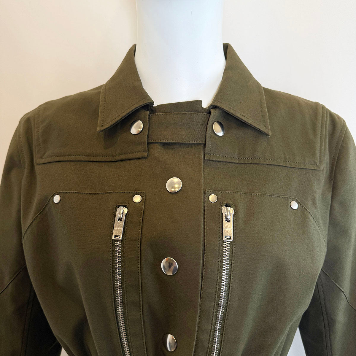 Courreges Jacket