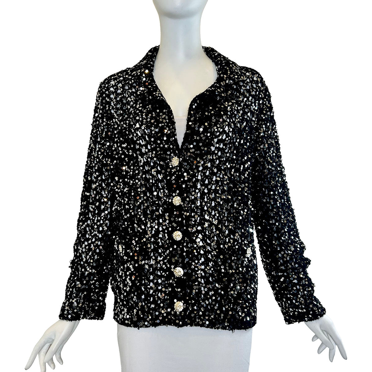 Chanel Jacket