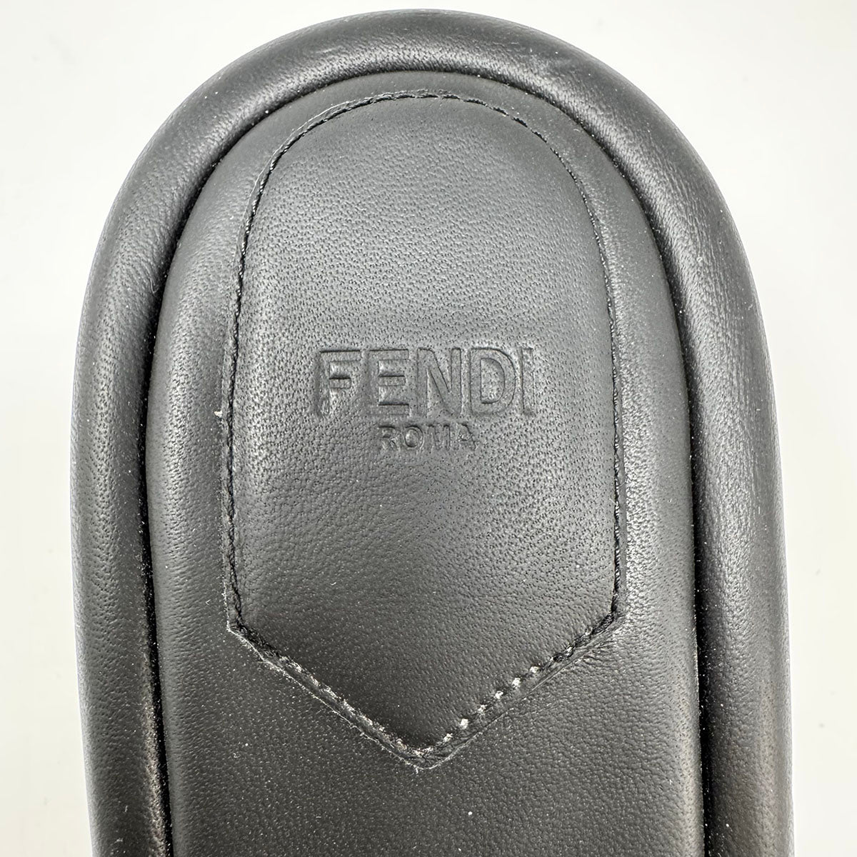 Fendi Flats