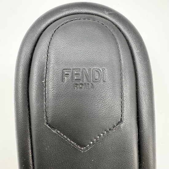 Fendi Flats