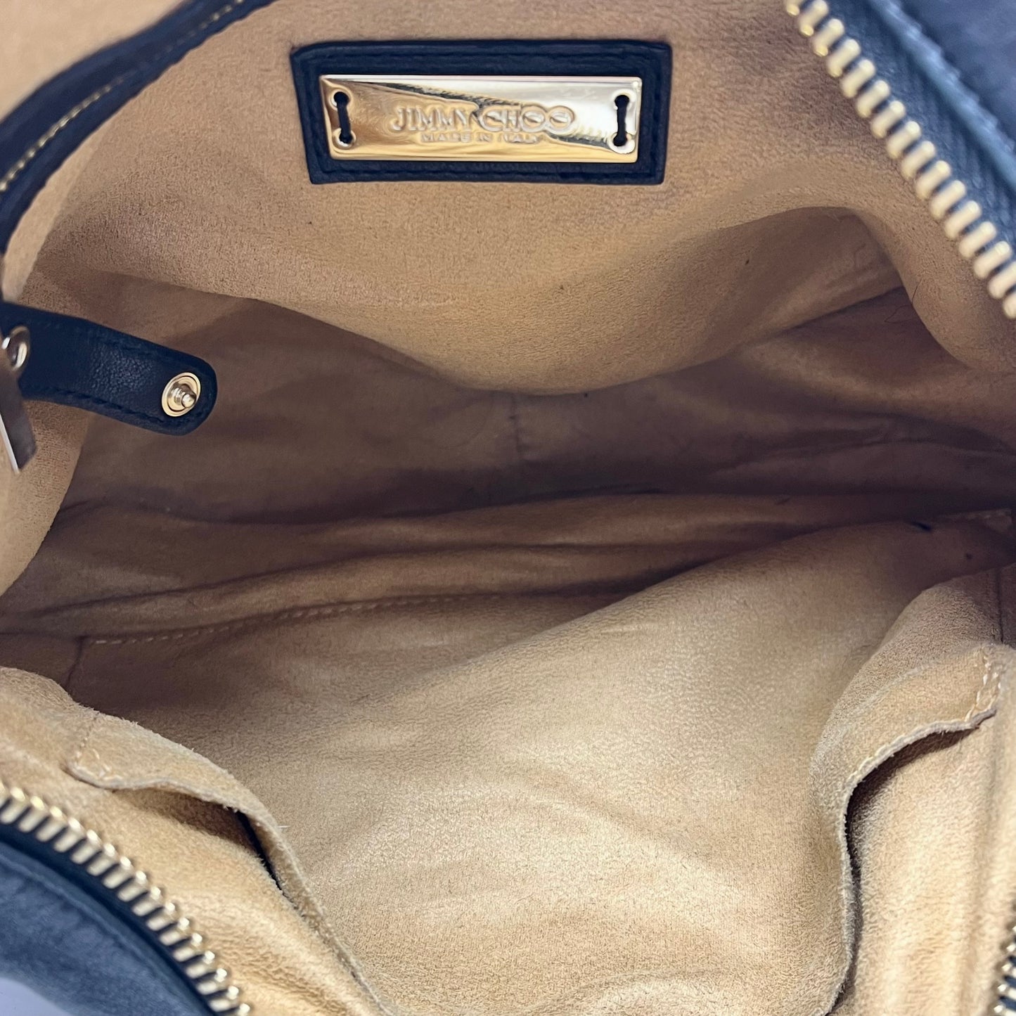 Jimmy Choo Hobo
