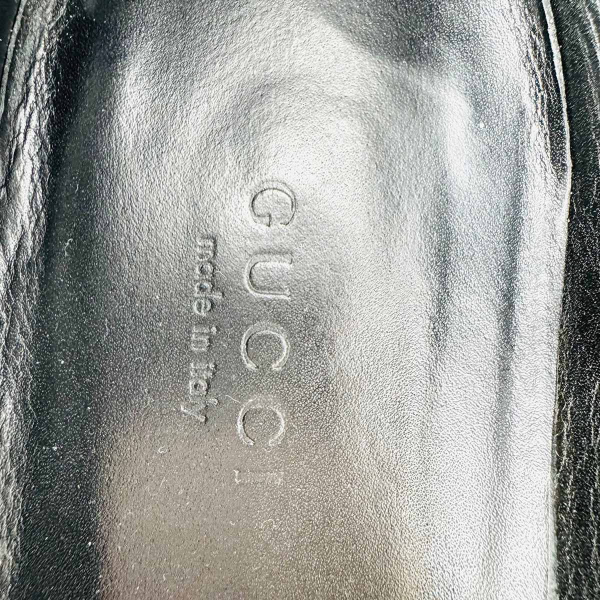 Gucci Loafers