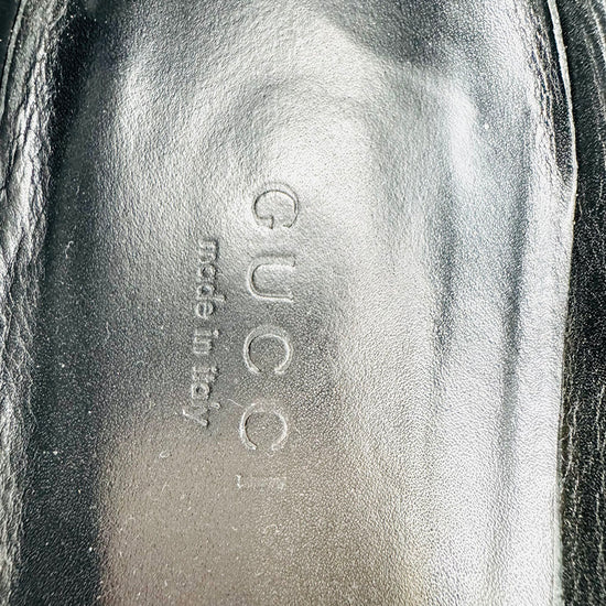Gucci Loafers
