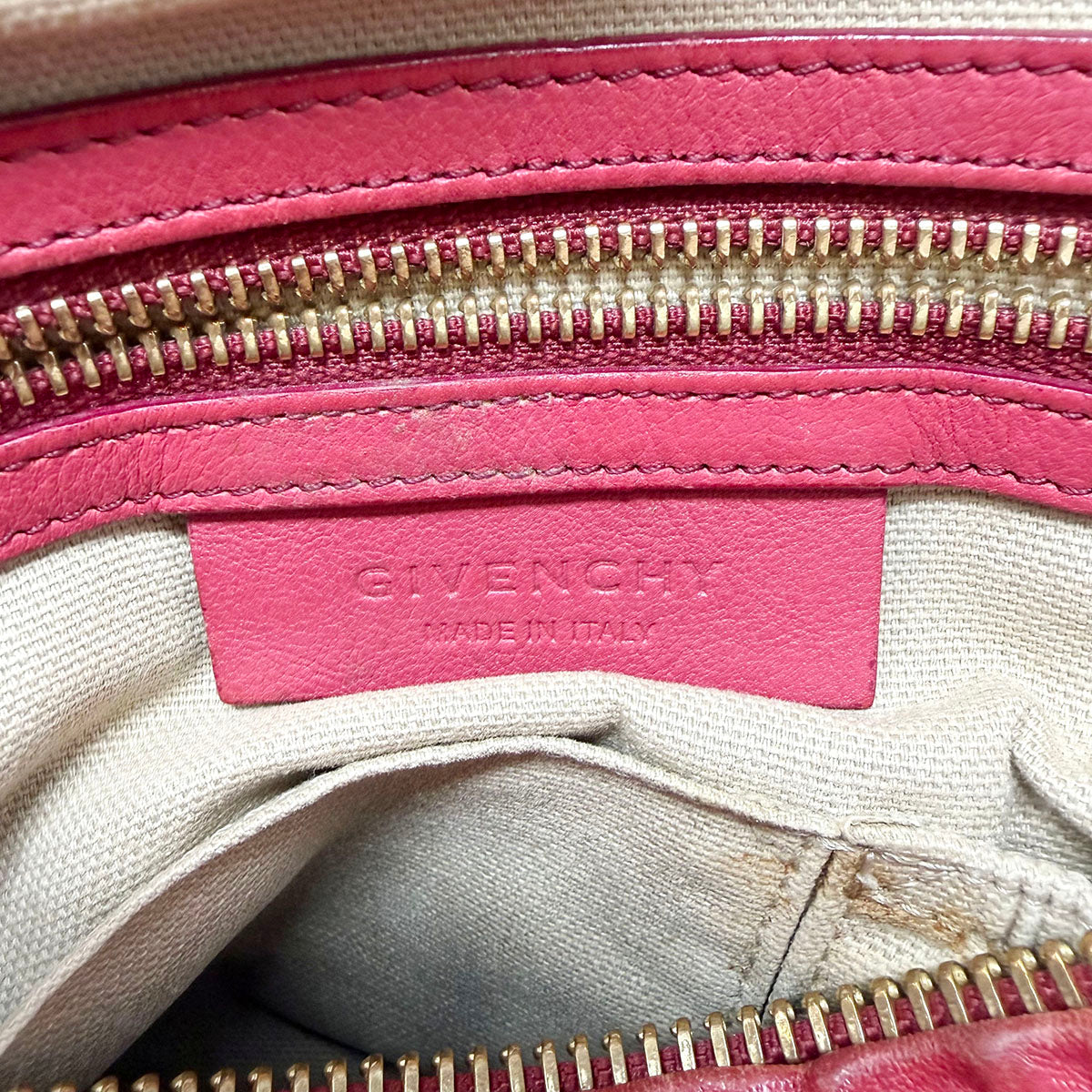 Givenchy Shoulder Bag