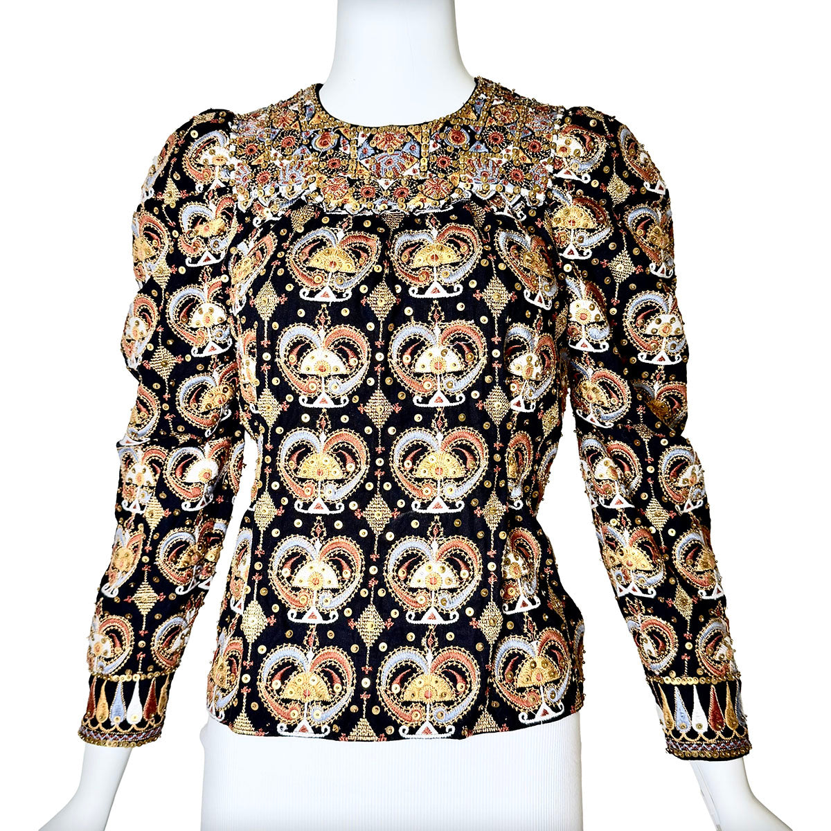 Ulla Johnson Blouse