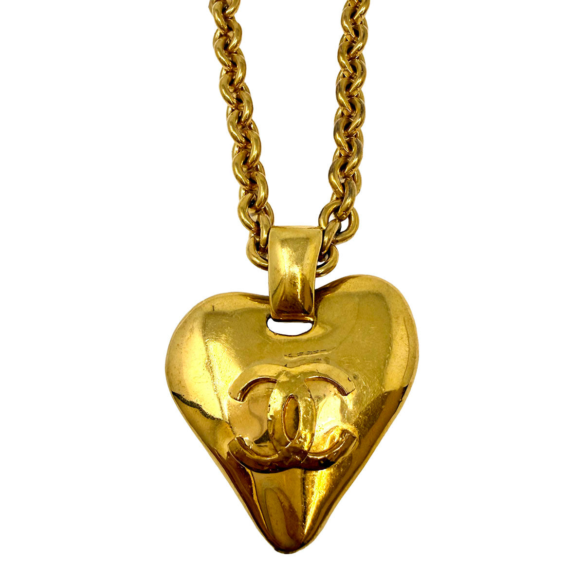 Chanel Necklace