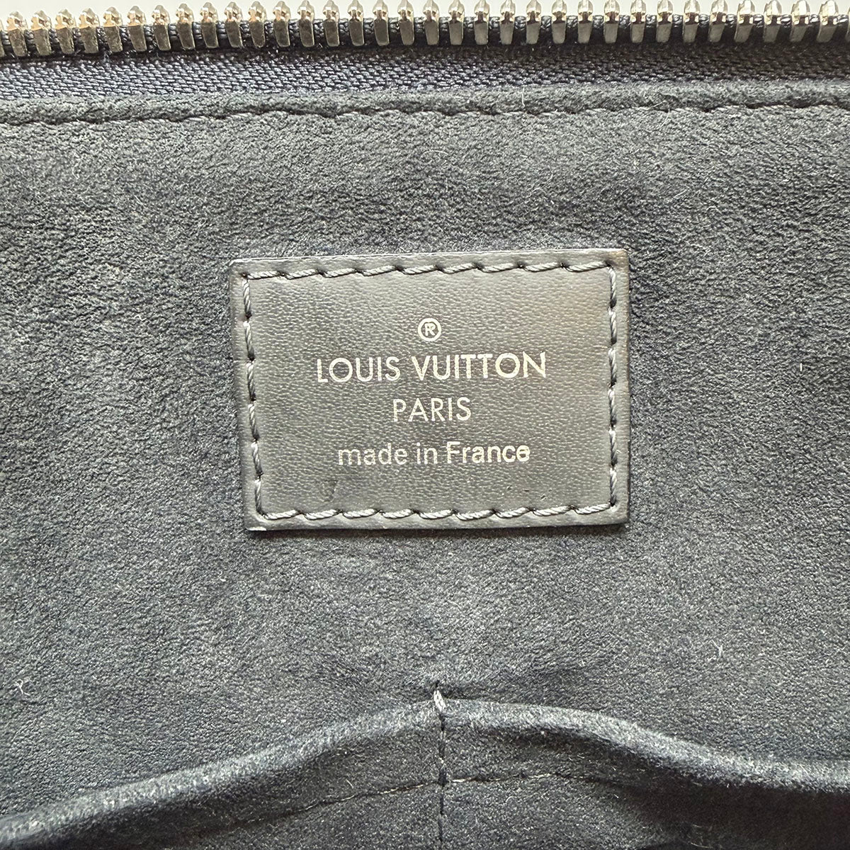 Louis Vuitton Damier Laptop Case