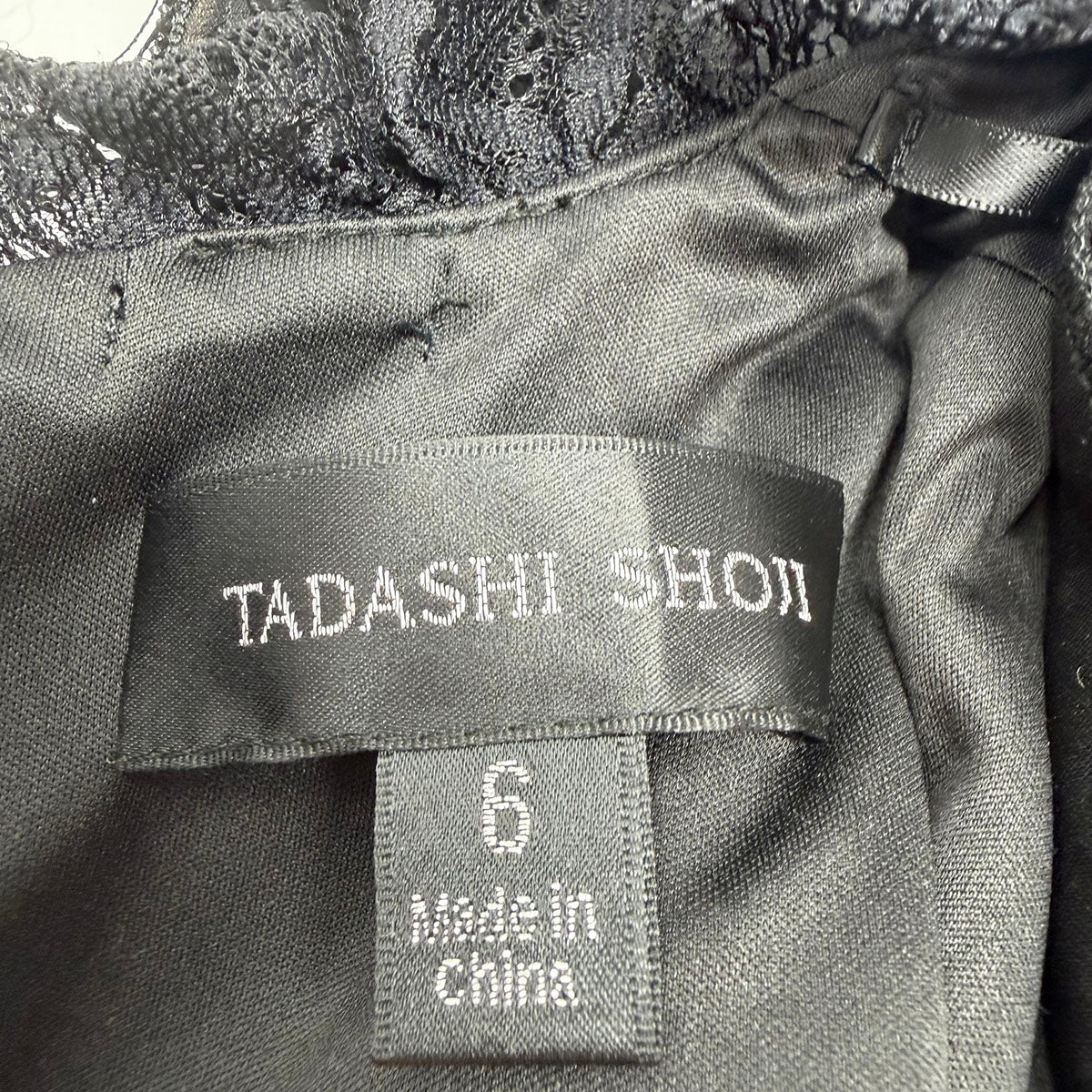 Tadashi Shoji Dress