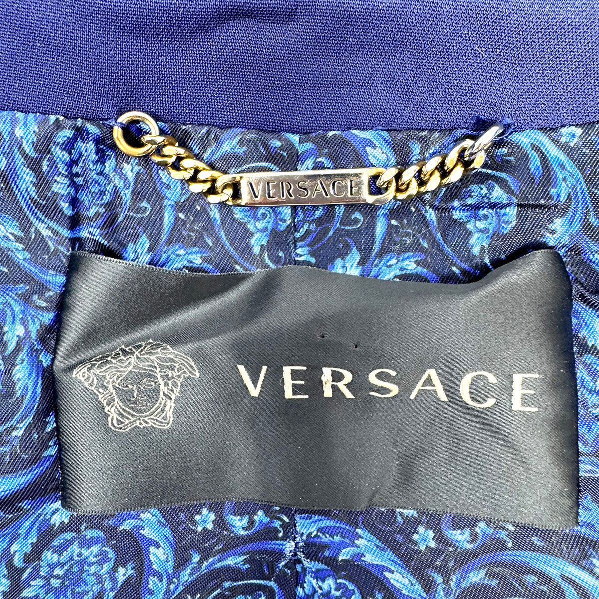 Versace Coat