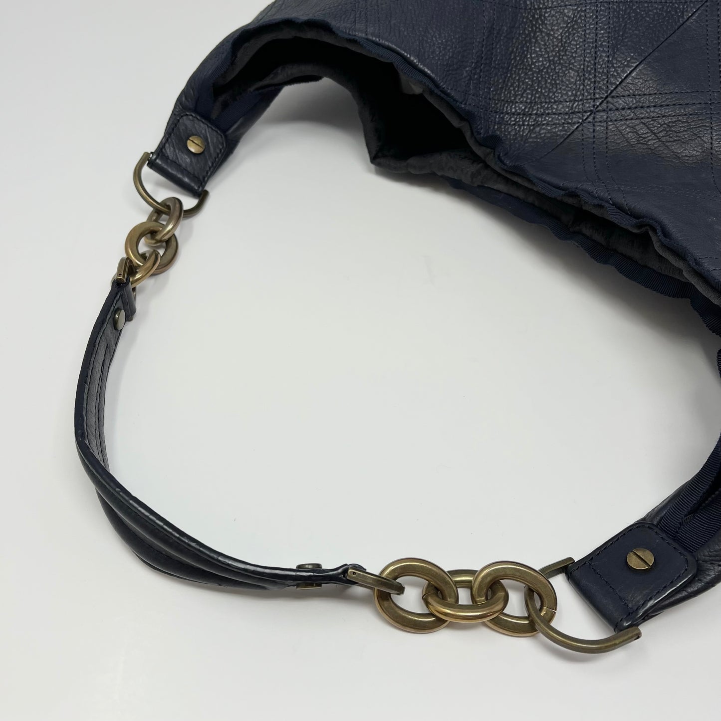 Lanvin Hobo