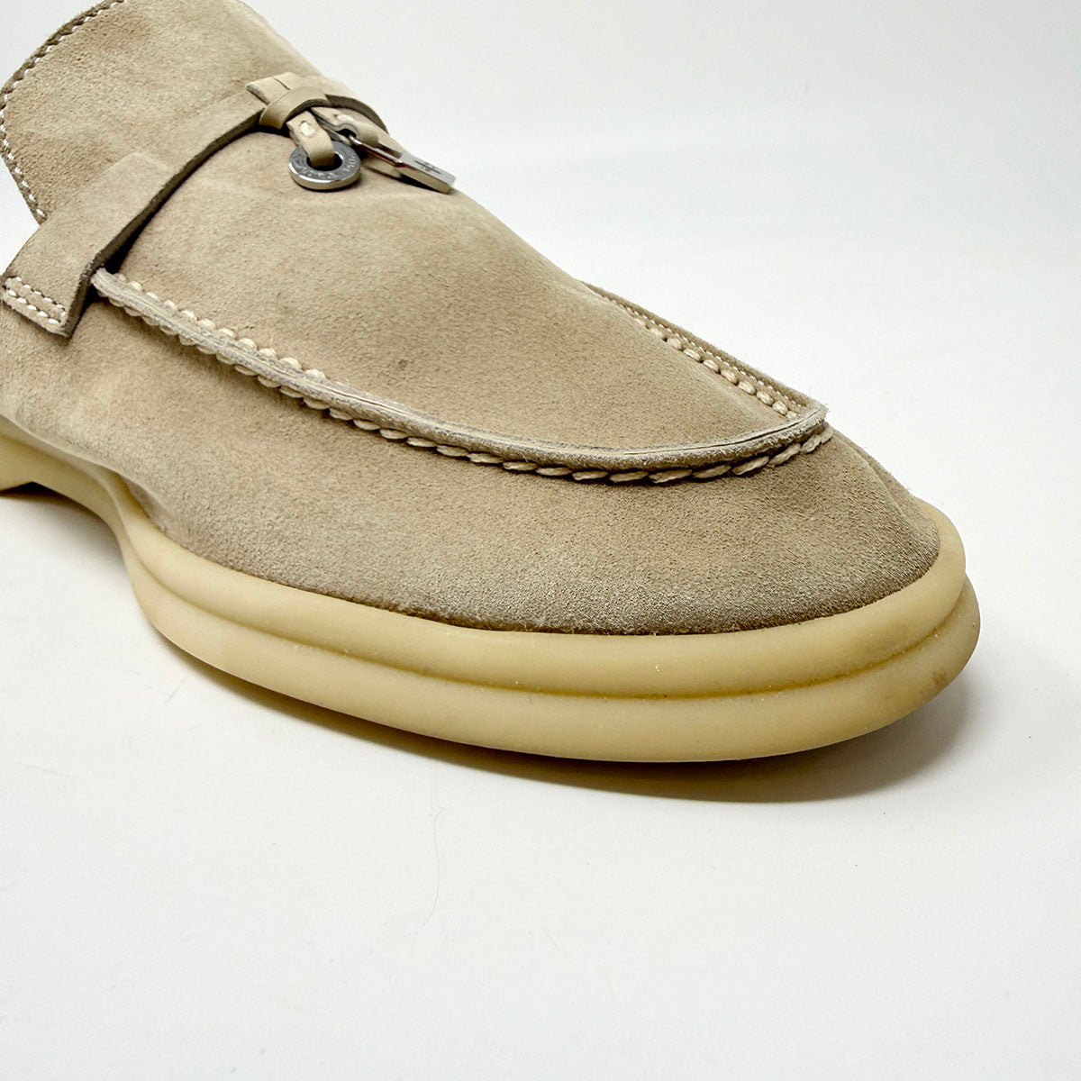 Loro Piana Mules