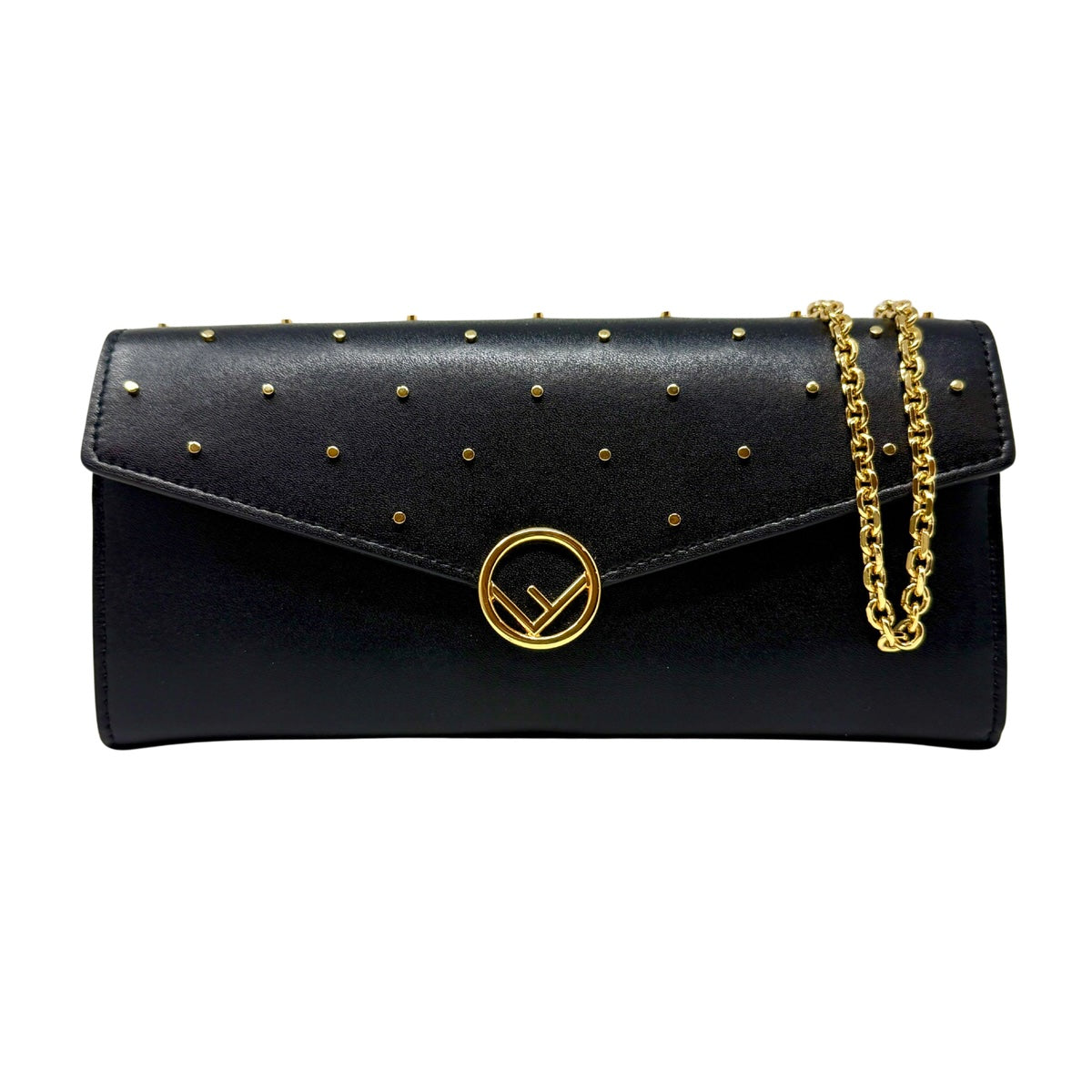 Fendi F is Fendi Wallet on Chain
