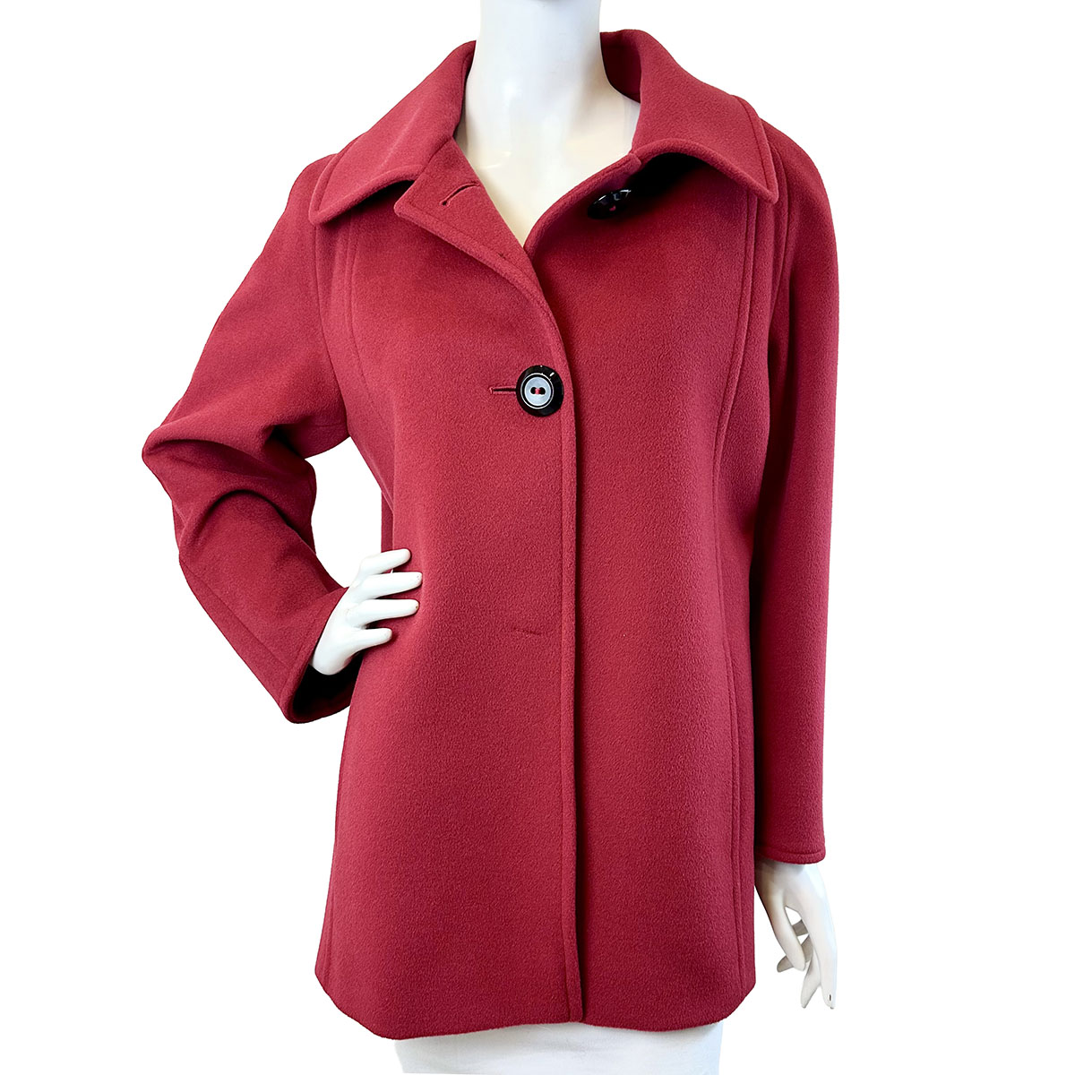 Cinzia Rocca Coat