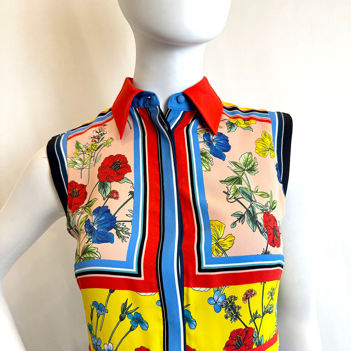 Alice & Olivia Dress