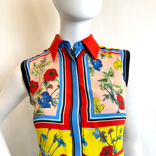 Alice & Olivia Dress