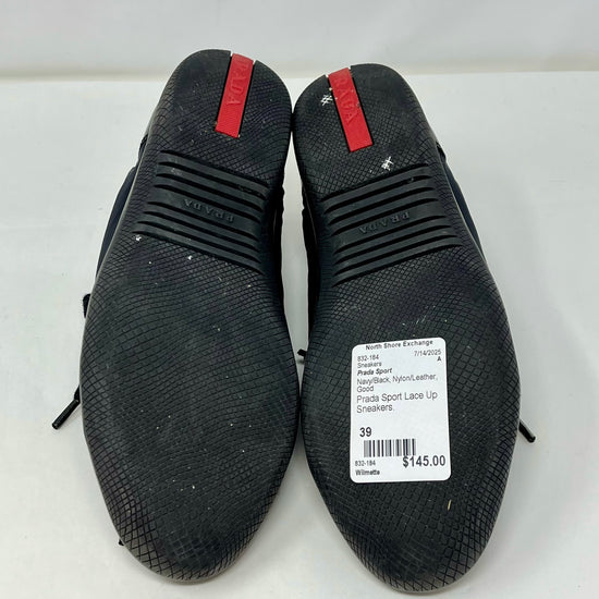 Prada Sport Sneakers
