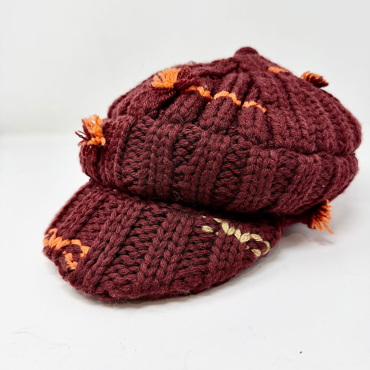 Prada Hat