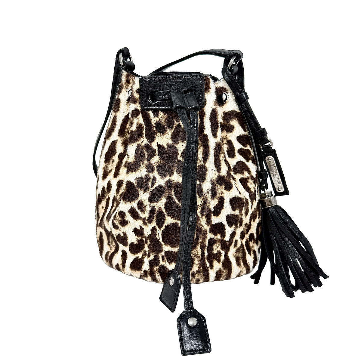 Saint Laurent Bucket Bag