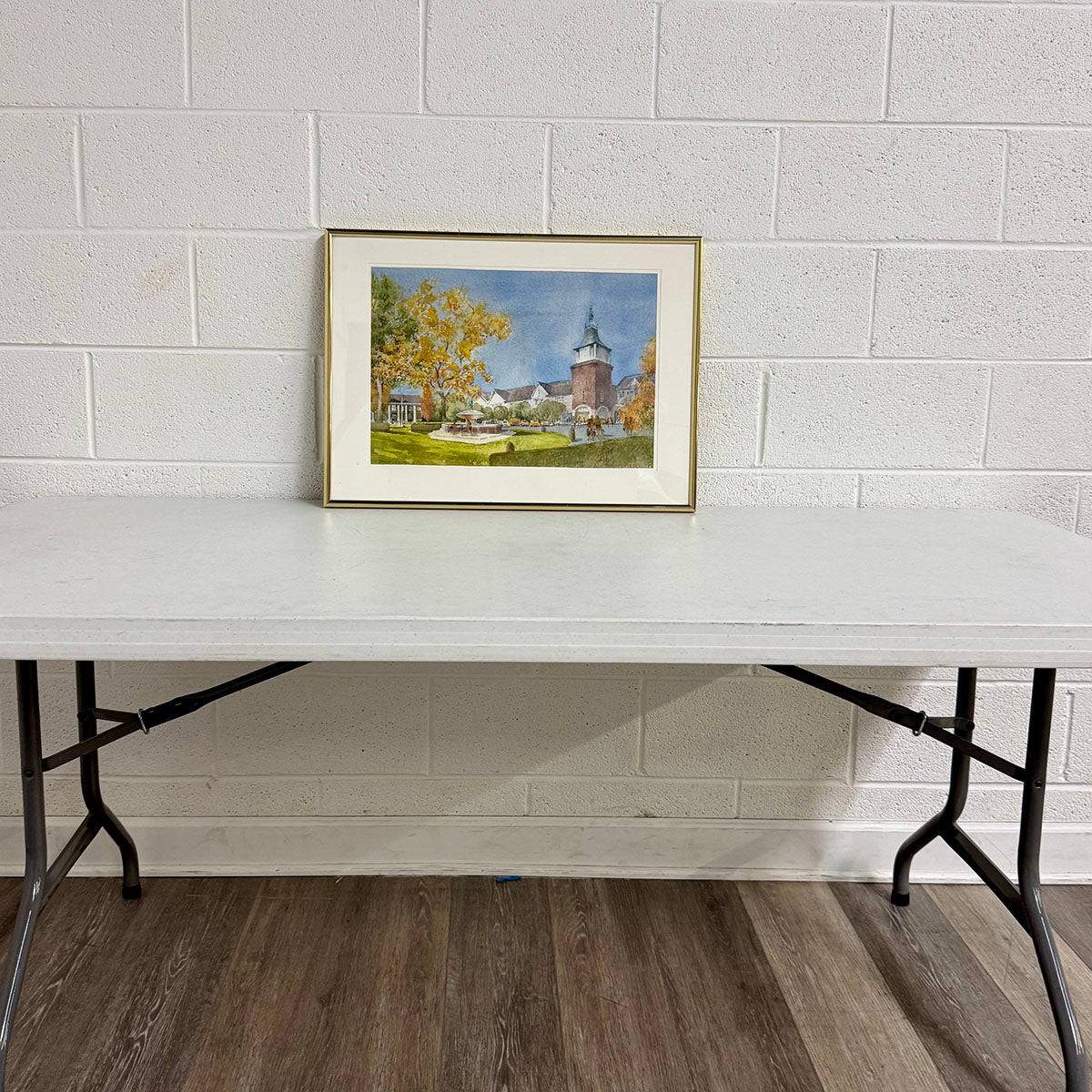 Original Watercolor