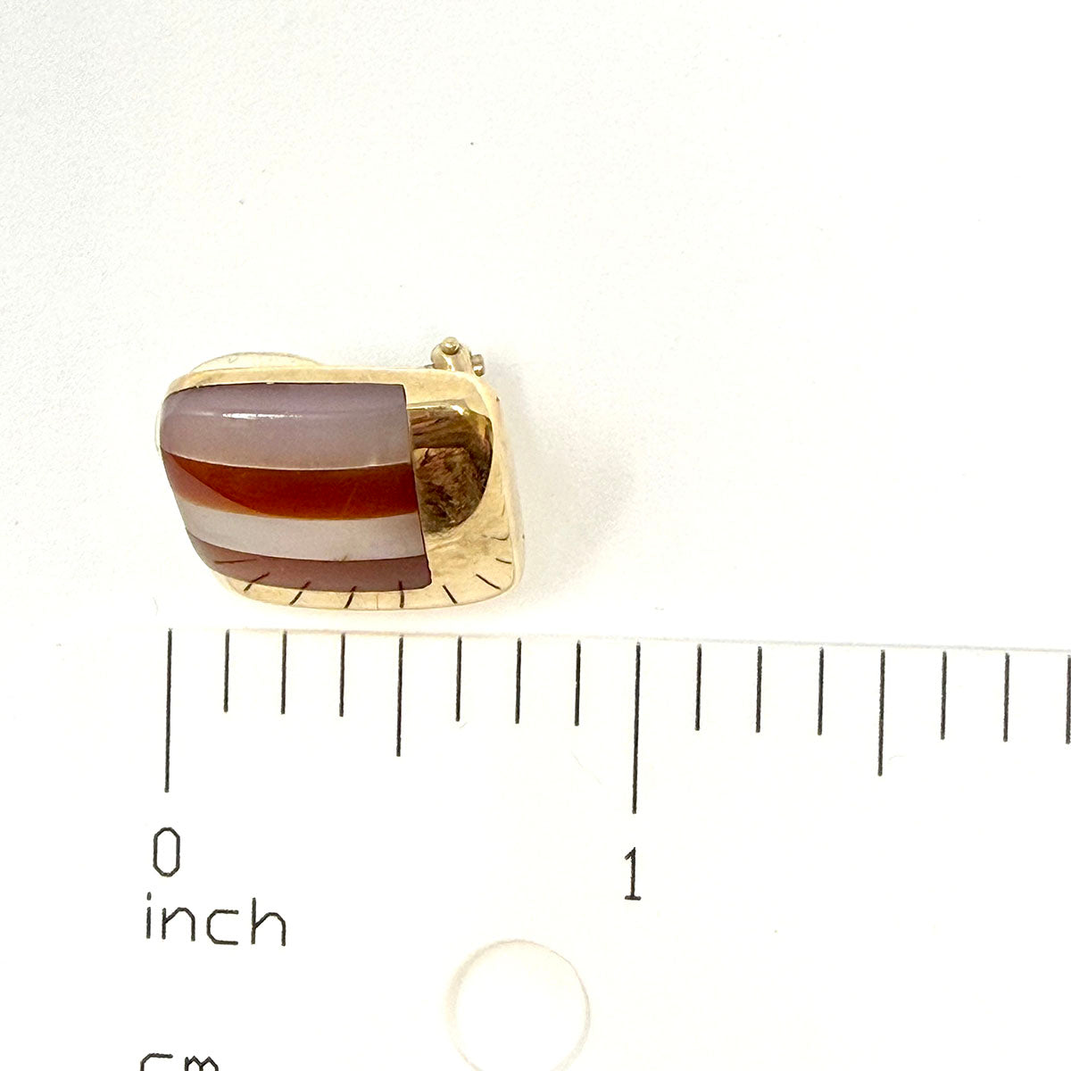 Asch Grossbardt Earrings