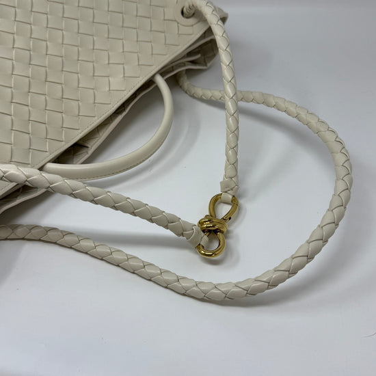 Bottega Veneta Large Andiamo Tote